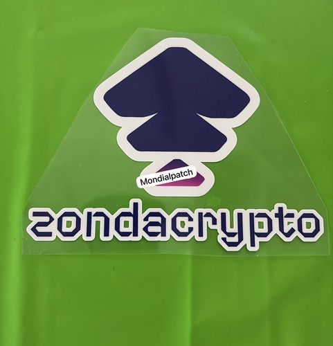 Toppa patch sponsor - toppa,