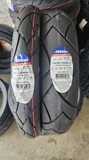 Coppia GOMME 90/90-21 54V