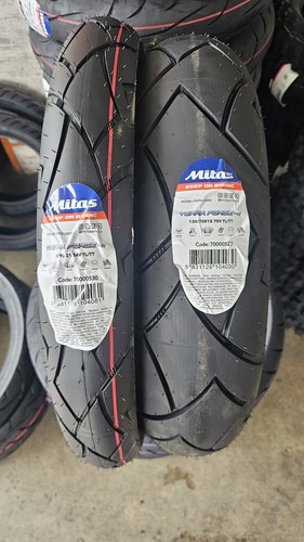 Coppia gomme 21 54v - gomme, 90/90-21