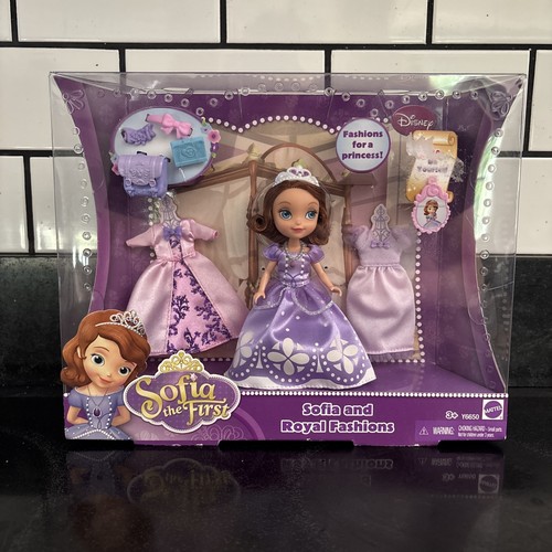 Vintage disney sofia - disney, la