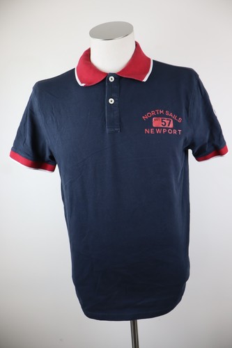 North sails polo shirt - north,