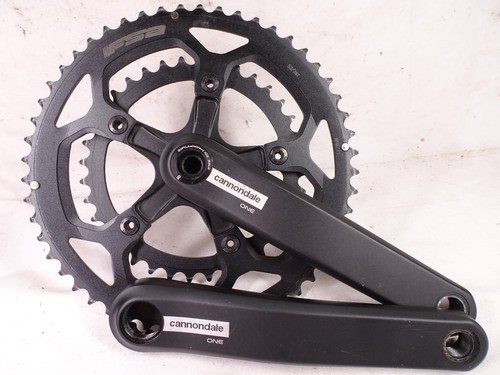 Cannondale one 36 - cannondale, 52/36
