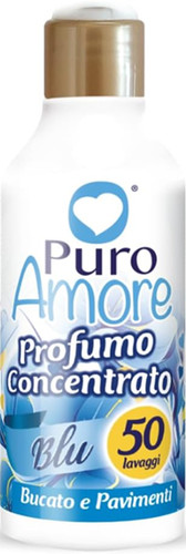 Puro amore profumo - amore, concentrato