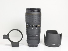 Sigma apo 200mm 8 - apo, 70-200mm