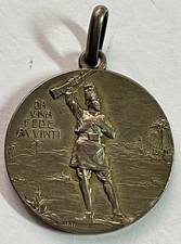 Medaglia RCT  "Ascaro"