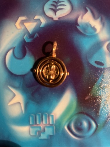 Authentic pandora spinning - authentic,