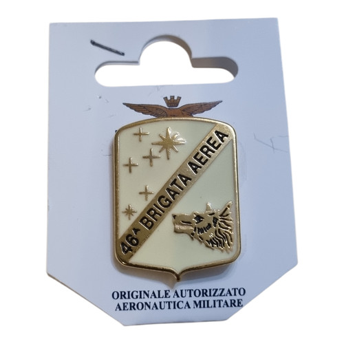 Spilla brigata aerea - spilla,