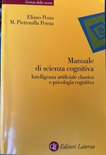 Manuale di scienza cognitiva