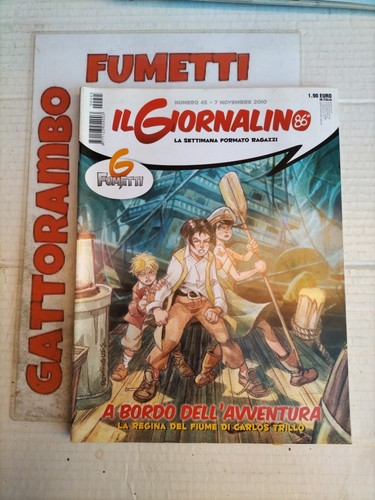Giornalino anno 2010 - il,