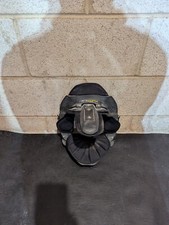 Moto GPX Leatt Brace Used see