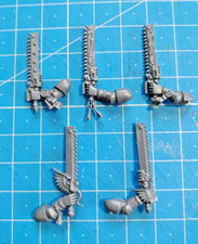 Death company bits - ba,