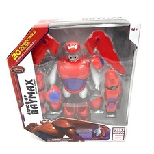 Disney Big Hero 6 Movie Armor