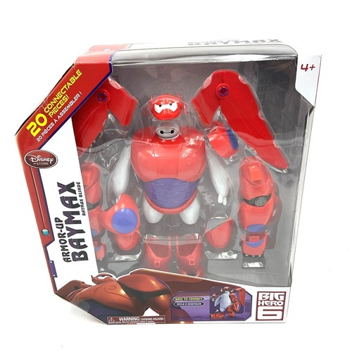 Disney big hero movie armor - big,