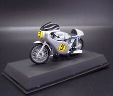 Modellino Moto In Scala 1:32 DUCATI 500 GP 1971 Modellismo Statico Diecast Gioco