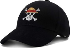 Cappello Baseball Cosplay One