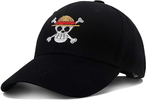 Cappello baseball nero - cappello,