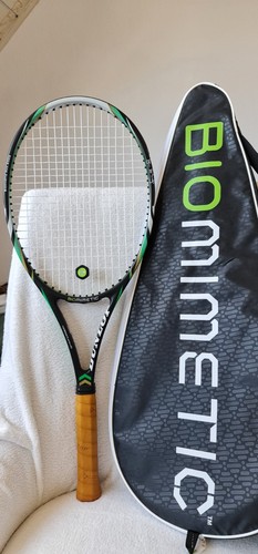 Dunlop biomimetic max - biomimetic,
