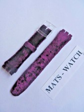 SWATCH Gent AGK203 Saint