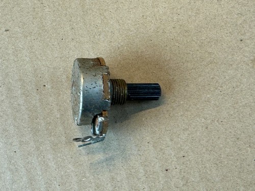 Nos vintage 1959 - 1m, meg