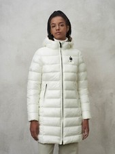 BLAUER Donna - Piumino lungo