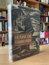 House Of Darkness Allan
