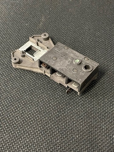 Micro porta elettroserratura - micro,