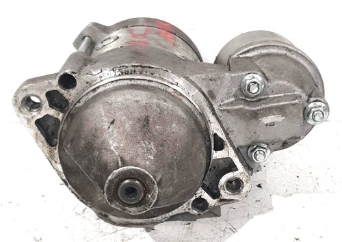 Motorino avviamento smart - motorino,