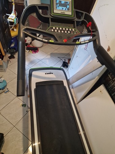 Diadora tapis roulant - tapis,