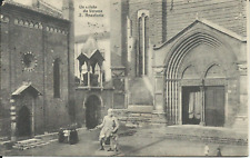 Verona lotto 7 cartoline