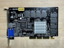 Scheda Vieo Abit Siluro T400