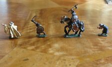 Nemici x 4 di Custom Cast inc