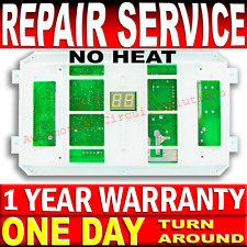 Scheda di controllo elettronica asciugatrice Maytag Whirlpool SERVIZIO RIPARAZIONE 63716300