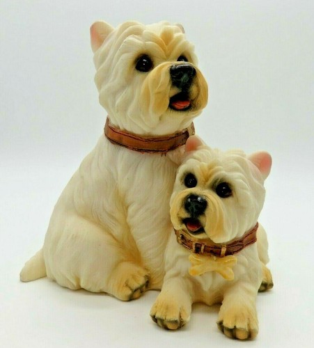 West highland terrier - west,
