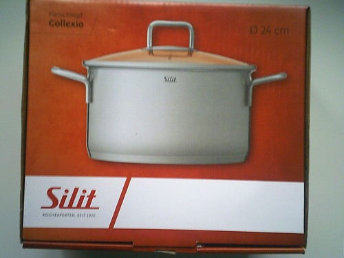 Silit collexio pentola - silit, per