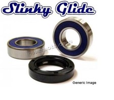 Kit Cuscinetti e Parapolvere Ruota Ant. - Yamaha XV 750 Virago 97