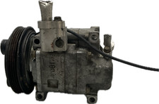 Compressore clima aria condizionata MAZDA DEMIO codice ricambio H09A1AA4DU