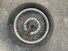 GILERA GR2 CERCHIO POSTERIORE