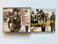 Bruce Springsteen & The E