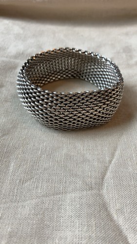 Bracciale tiffany somerset - bracciale,