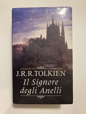 IL SIGNORE DEGLI ANELLI
