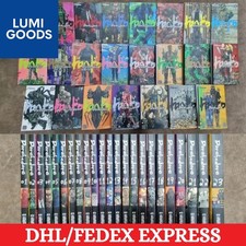 Dorohedoro manga set completo - dorohedoro,