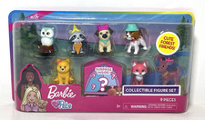Barbie Pets Collectible