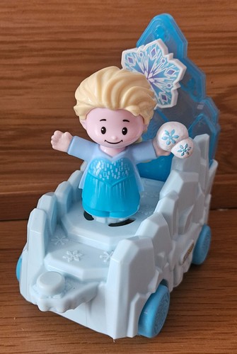 Fisher price little people - fisher,