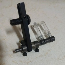 Tiro con l'arco chiave dorata