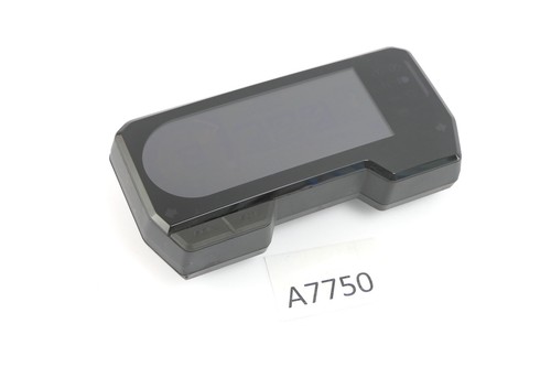 Honda 650 abs rh02 2020 - cb, r
