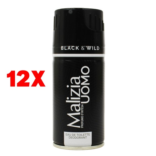Malizia uomo edt - x,