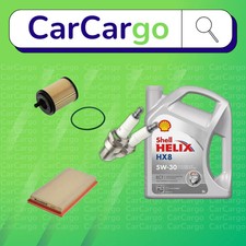 KIT TAGLIANDO FIAT PANDA 0.9