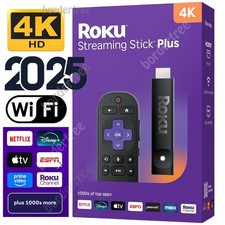 Roku Streaming Stick Plus