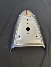 Aprilia Sr50street rivestimento posteriore attacco sedile argento