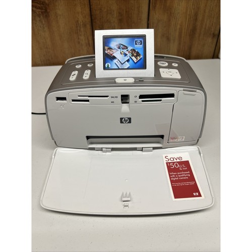 Photosmart 385 stampante - hp,